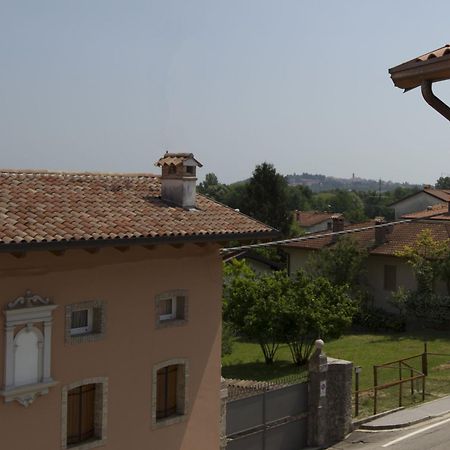 B&B Marina San Daniele del Friuli Ngoại thất bức ảnh