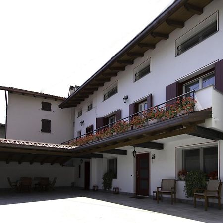 B&B Marina San Daniele del Friuli Ngoại thất bức ảnh