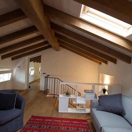 B&B Marina San Daniele del Friuli Ngoại thất bức ảnh