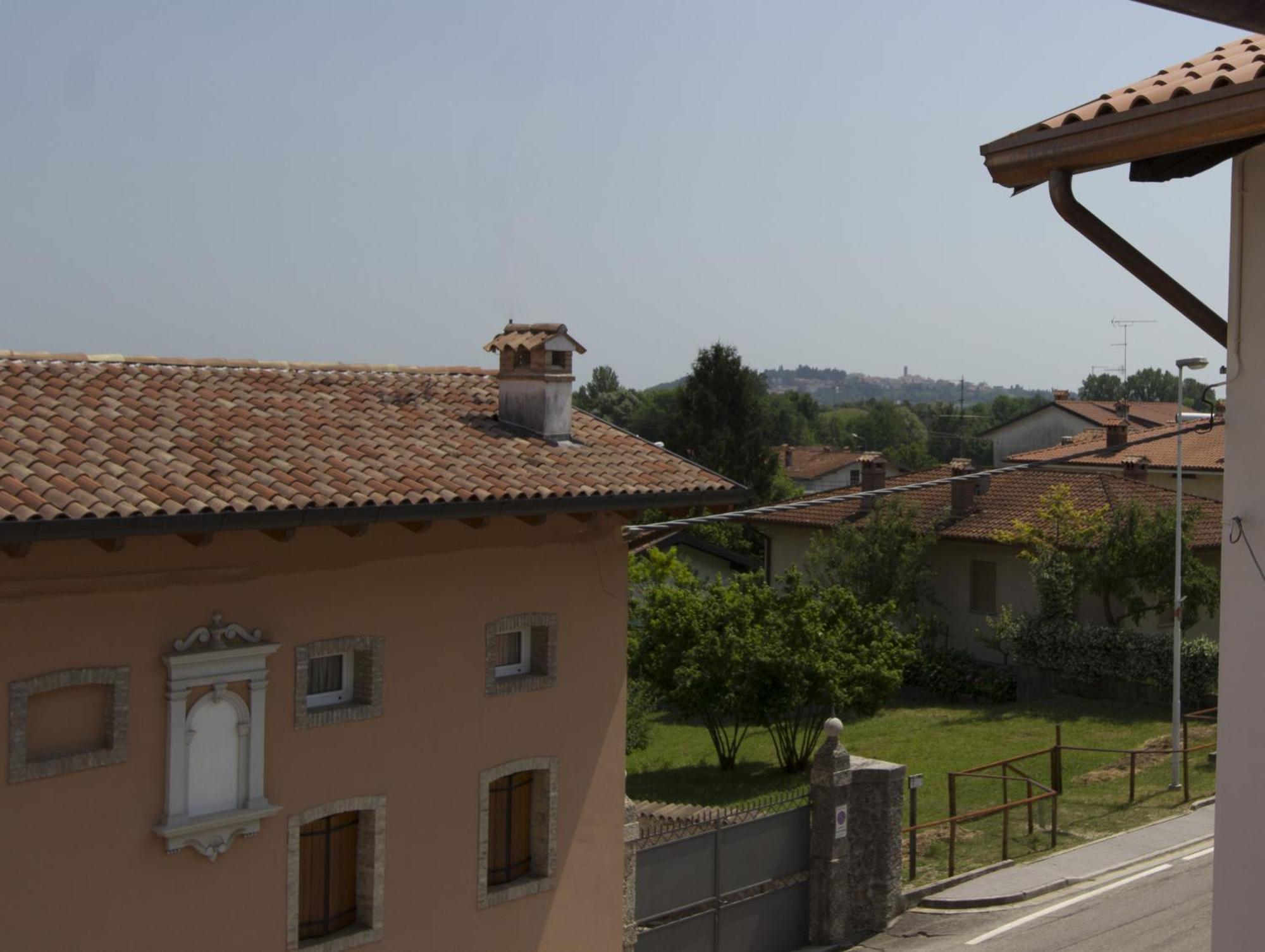 B&B Marina San Daniele del Friuli Ngoại thất bức ảnh