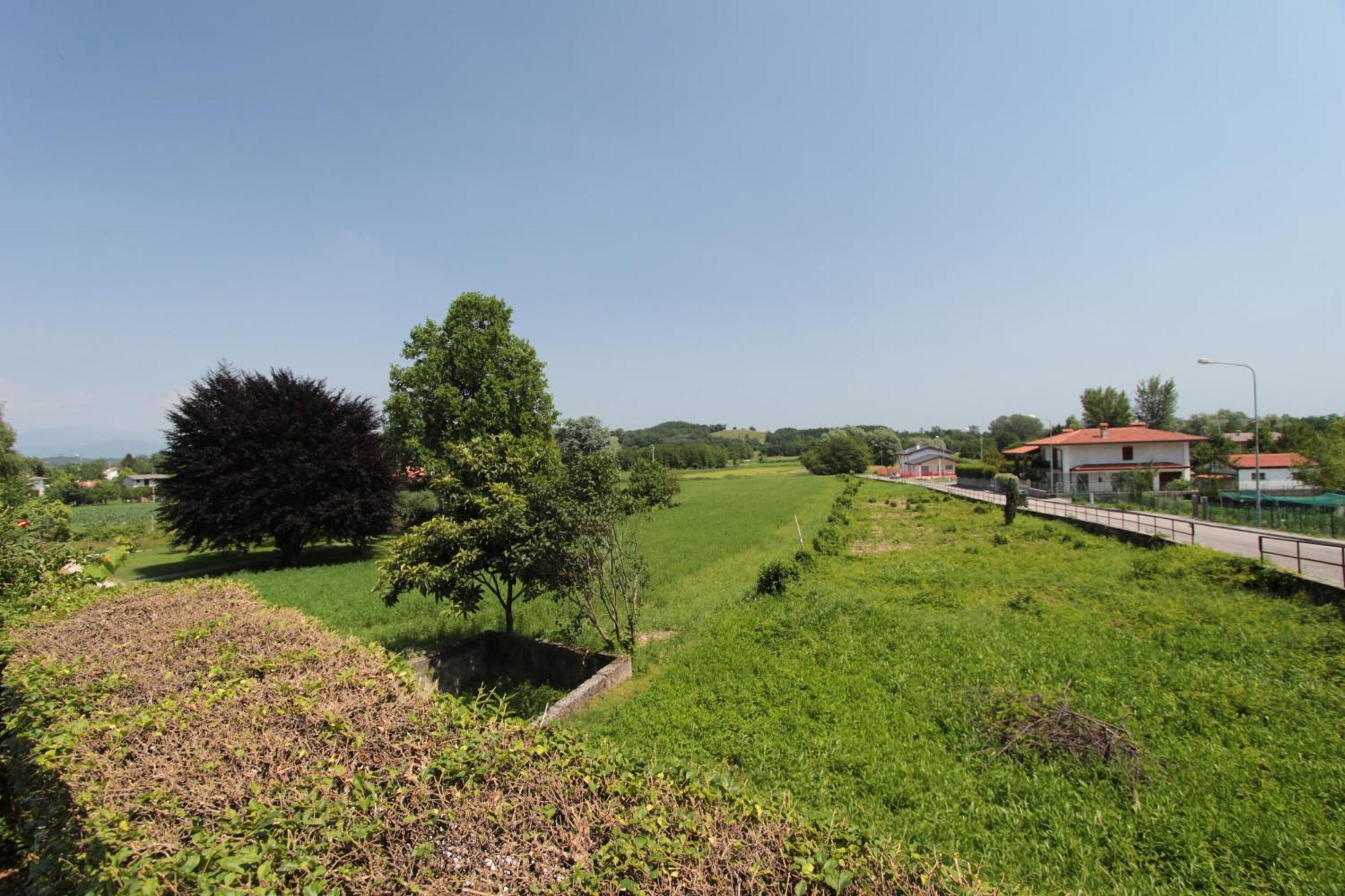 B&B Marina San Daniele del Friuli Ngoại thất bức ảnh