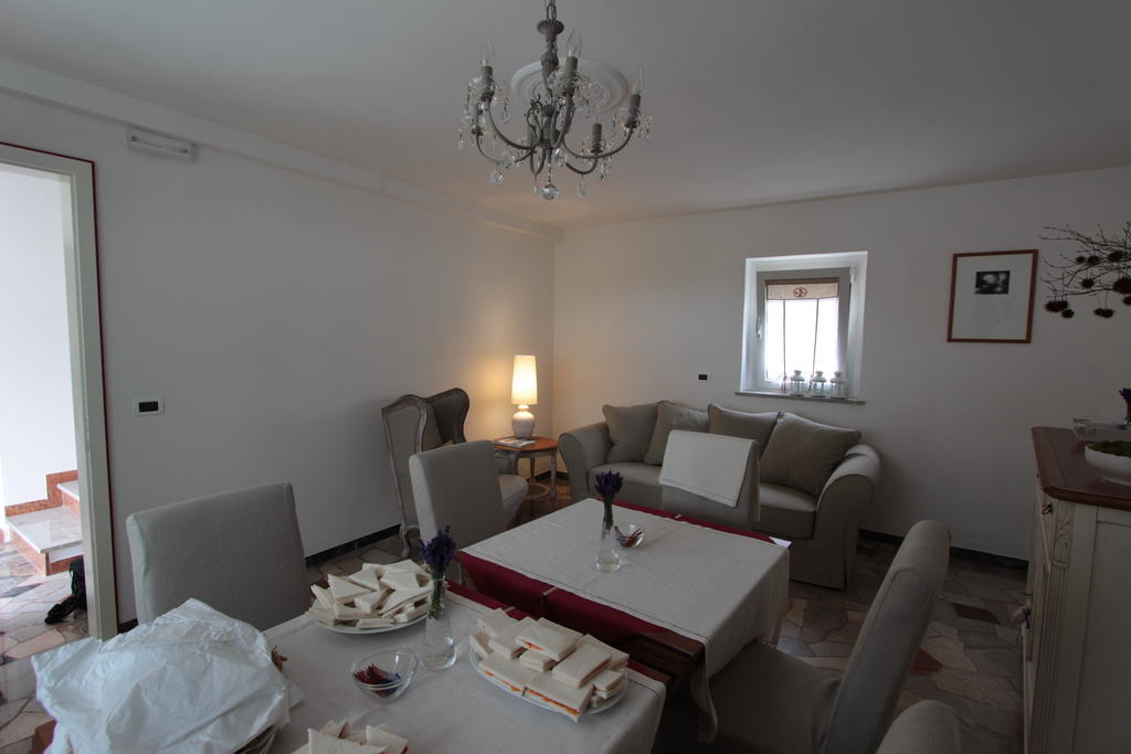 B&B Marina San Daniele del Friuli Ngoại thất bức ảnh
