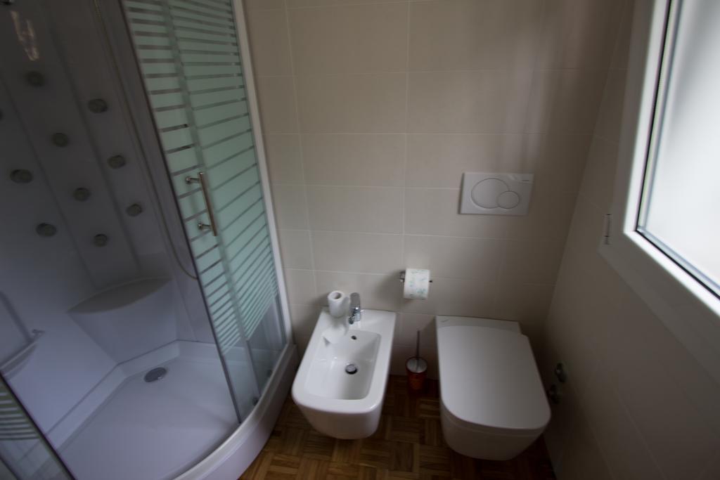B&B Marina San Daniele del Friuli Ngoại thất bức ảnh