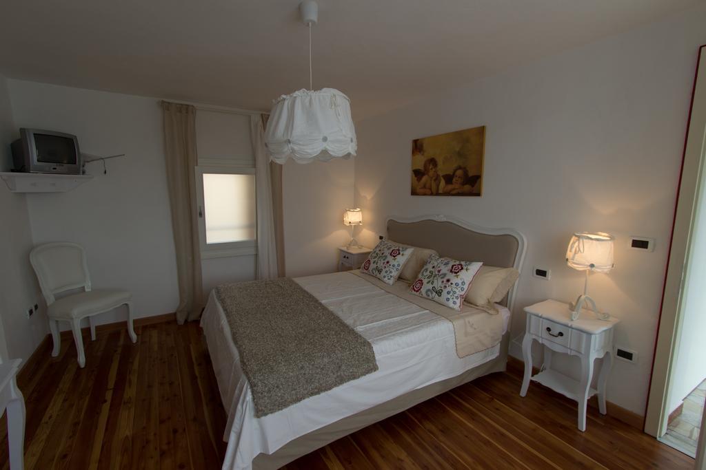B&B Marina San Daniele del Friuli Ngoại thất bức ảnh