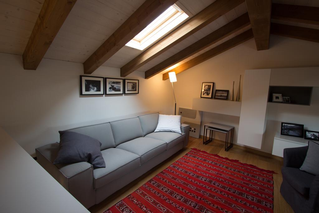 B&B Marina San Daniele del Friuli Ngoại thất bức ảnh