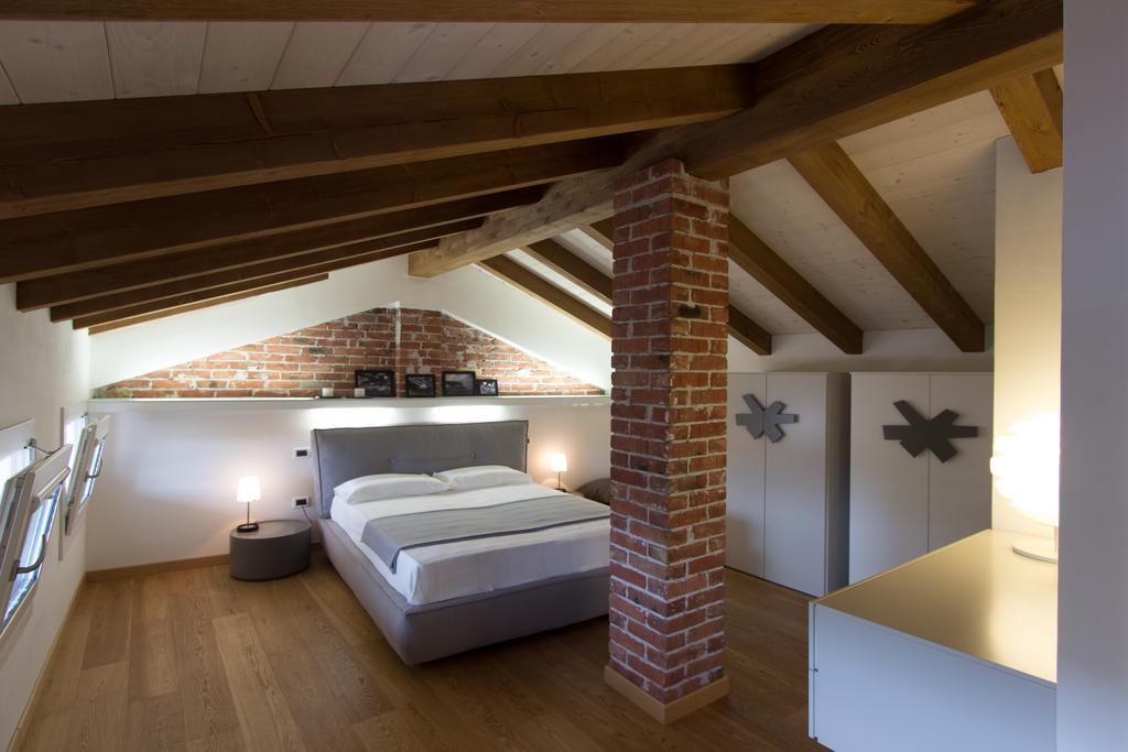 B&B Marina San Daniele del Friuli Ngoại thất bức ảnh
