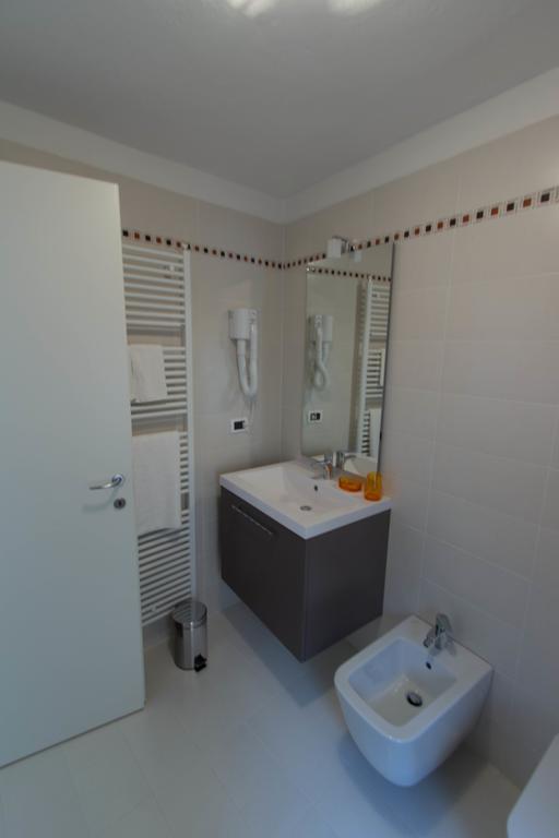 B&B Marina San Daniele del Friuli Ngoại thất bức ảnh