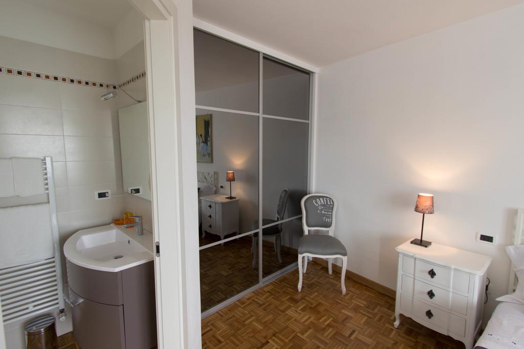 B&B Marina San Daniele del Friuli Ngoại thất bức ảnh