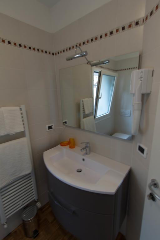 B&B Marina San Daniele del Friuli Ngoại thất bức ảnh