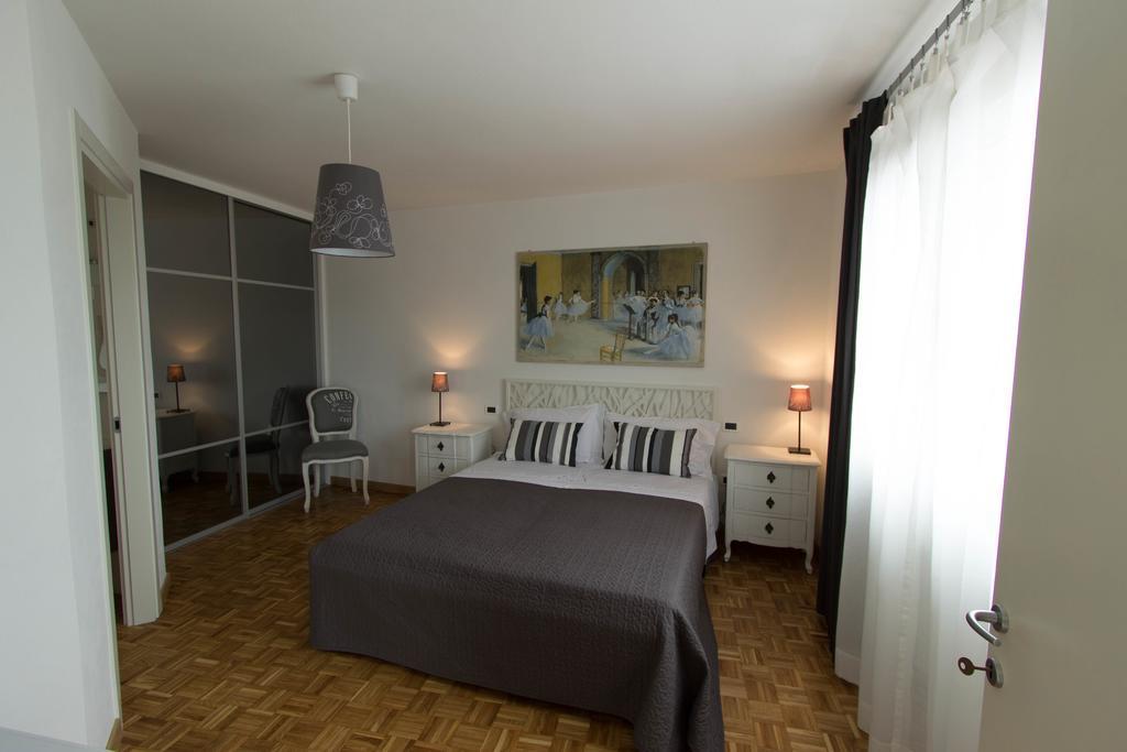 B&B Marina San Daniele del Friuli Ngoại thất bức ảnh