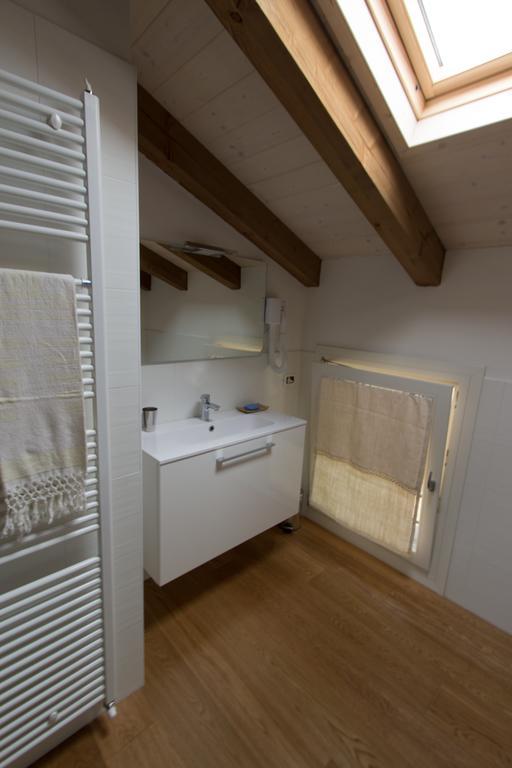 B&B Marina San Daniele del Friuli Ngoại thất bức ảnh