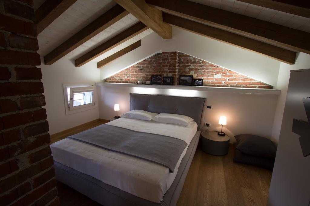B&B Marina San Daniele del Friuli Ngoại thất bức ảnh
