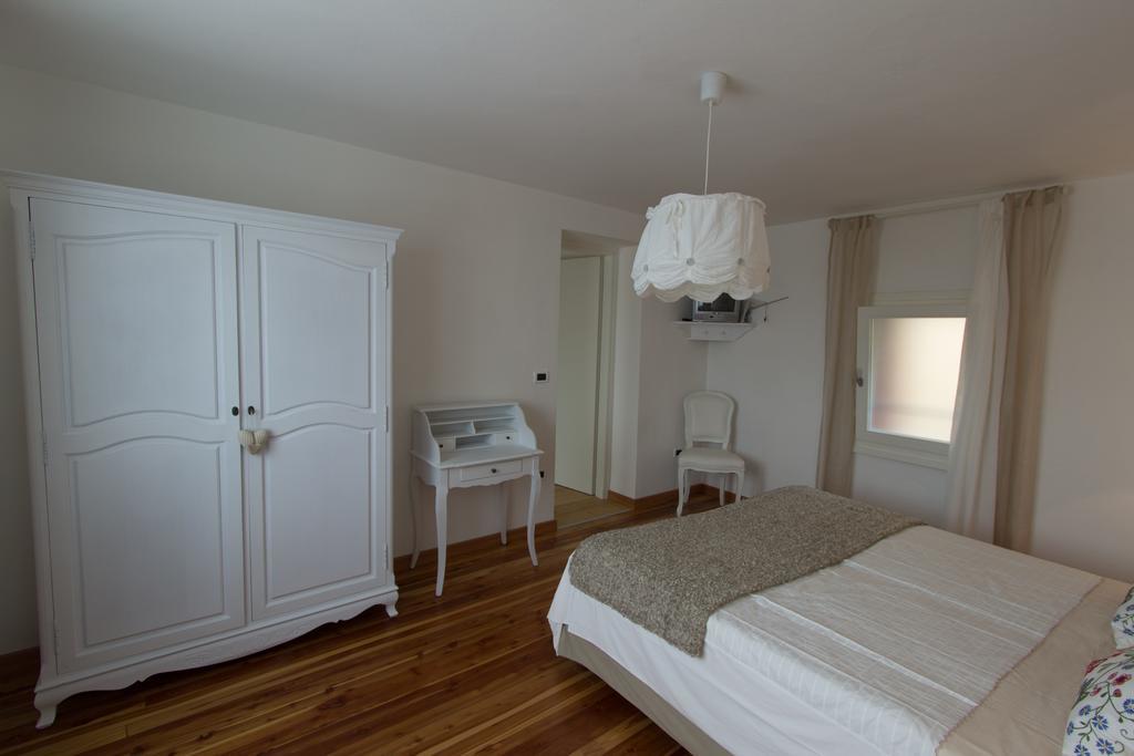 B&B Marina San Daniele del Friuli Ngoại thất bức ảnh
