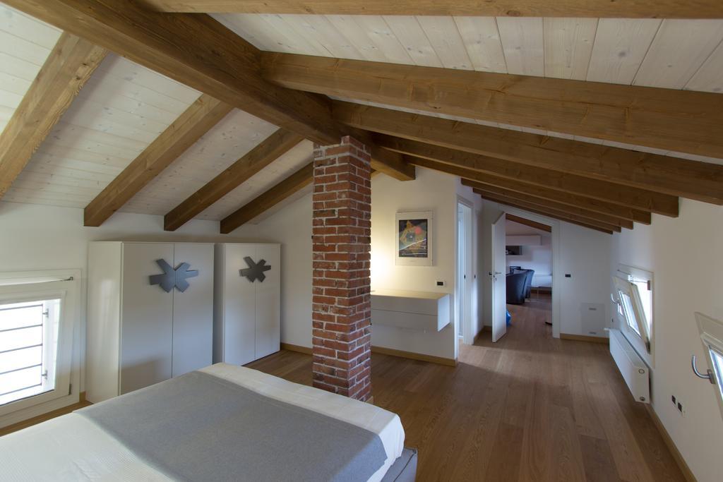 B&B Marina San Daniele del Friuli Ngoại thất bức ảnh