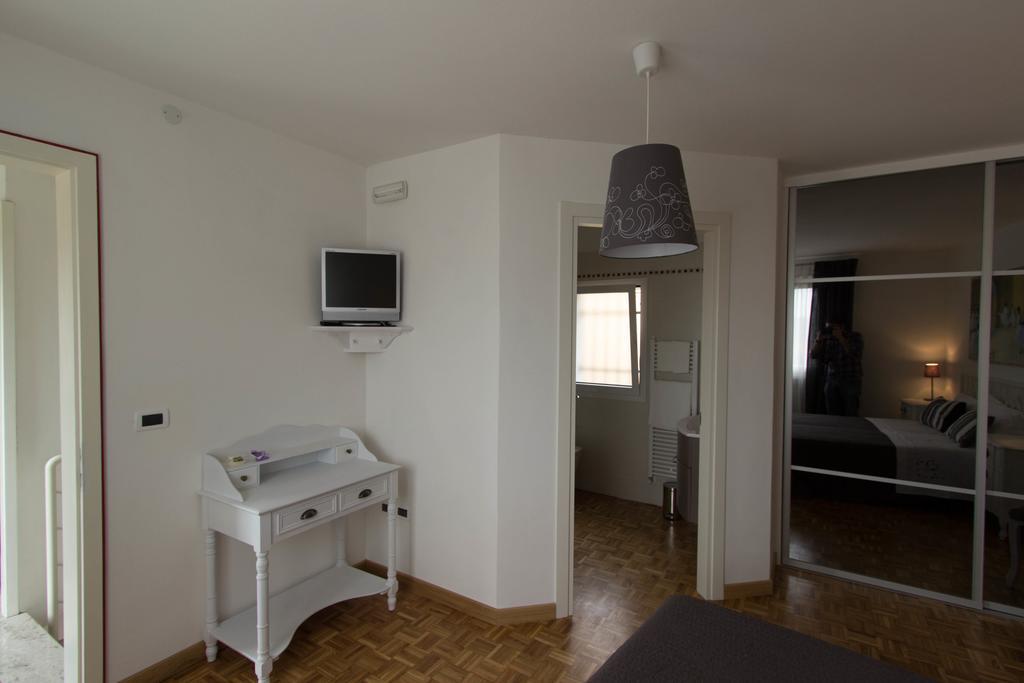 B&B Marina San Daniele del Friuli Ngoại thất bức ảnh