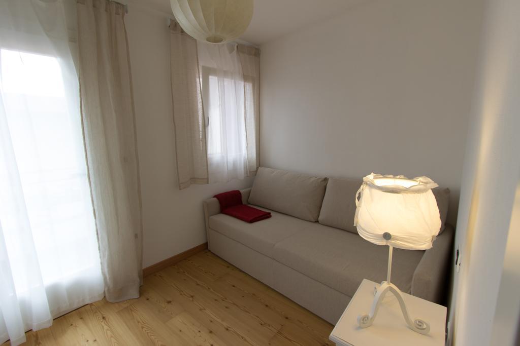 B&B Marina San Daniele del Friuli Ngoại thất bức ảnh