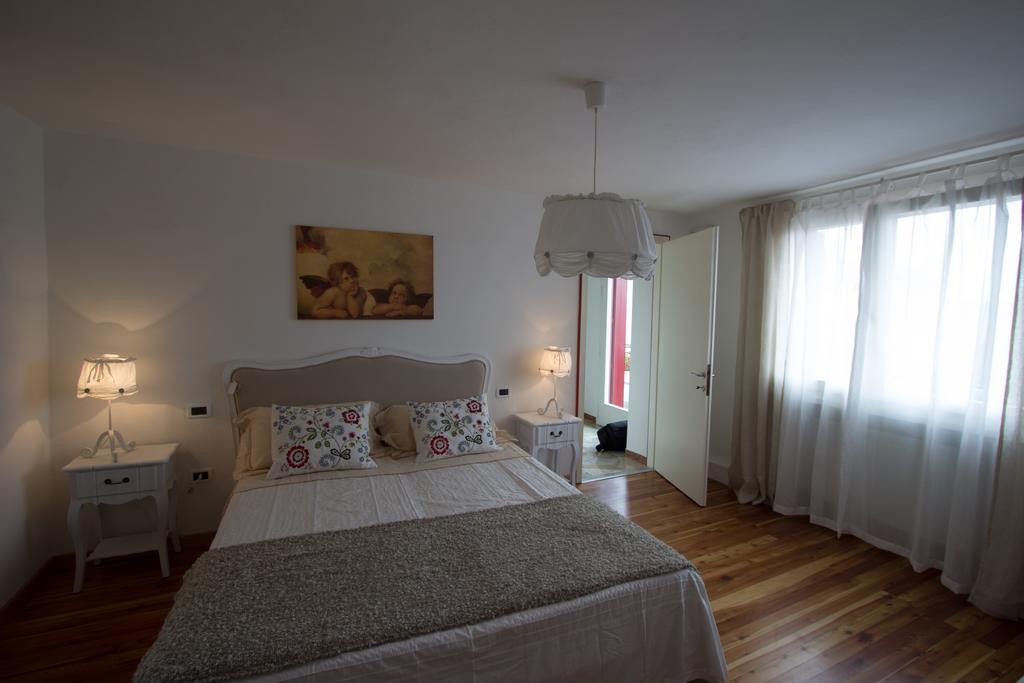 B&B Marina San Daniele del Friuli Ngoại thất bức ảnh
