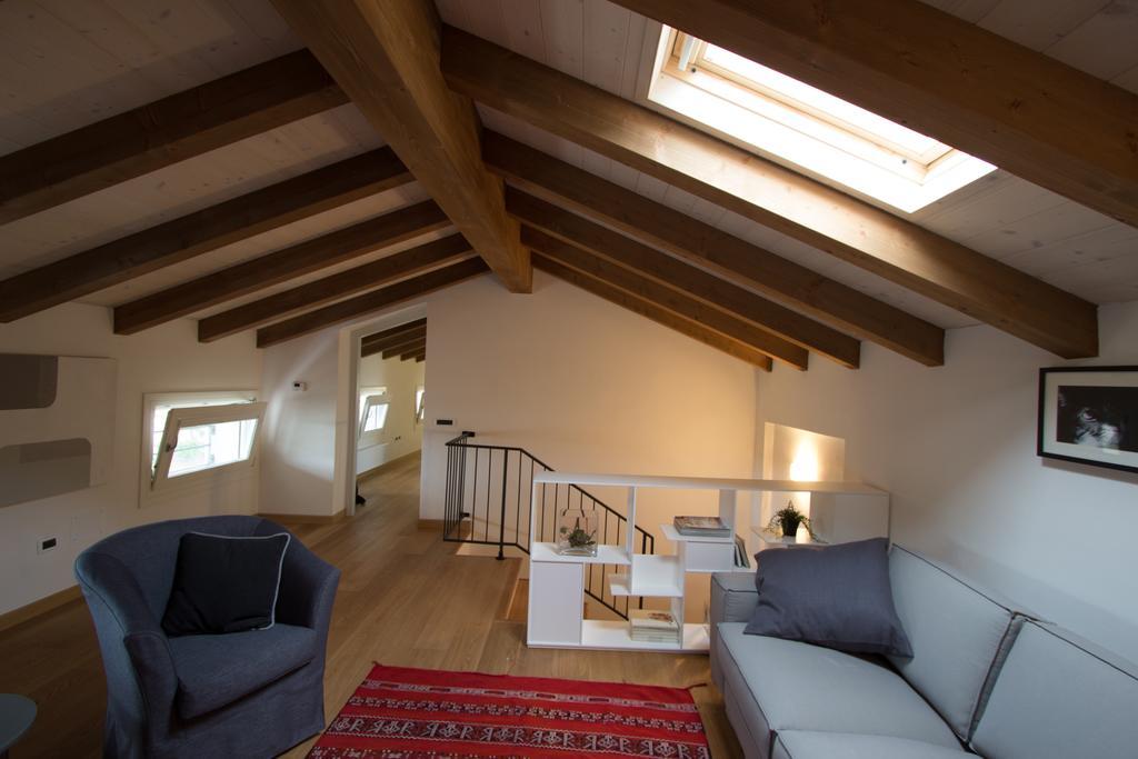 B&B Marina San Daniele del Friuli Ngoại thất bức ảnh