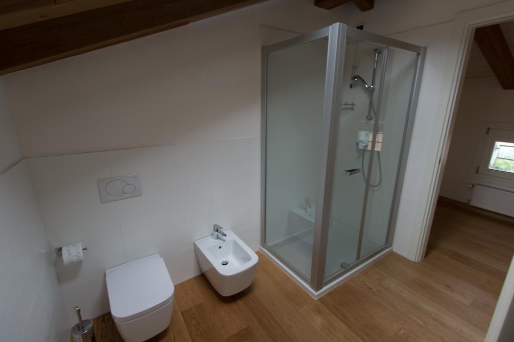 B&B Marina San Daniele del Friuli Ngoại thất bức ảnh