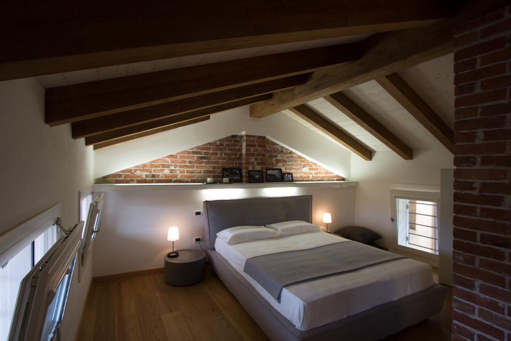 B&B Marina San Daniele del Friuli Ngoại thất bức ảnh