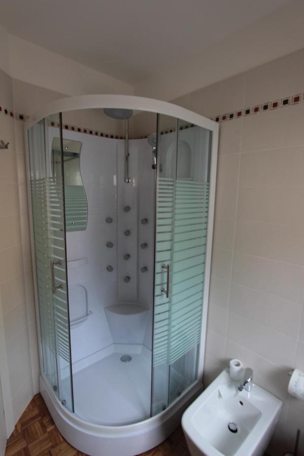 B&B Marina San Daniele del Friuli Phòng bức ảnh