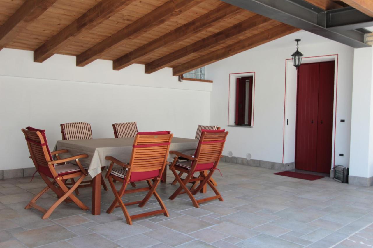 B&B Marina San Daniele del Friuli Ngoại thất bức ảnh