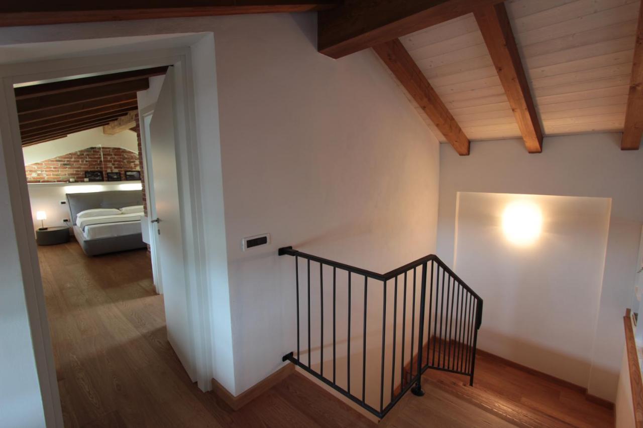 B&B Marina San Daniele del Friuli Phòng bức ảnh