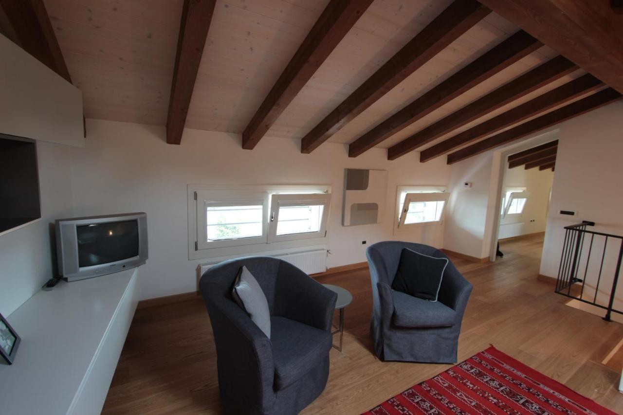 B&B Marina San Daniele del Friuli Phòng bức ảnh