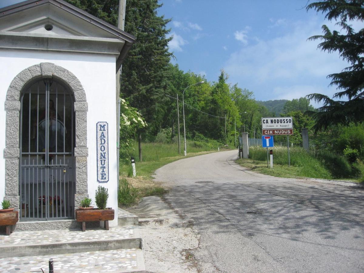 B&B Marina San Daniele del Friuli Ngoại thất bức ảnh
